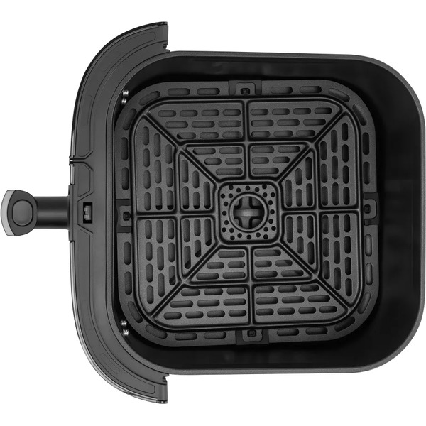 Аэрогриль Hyundai HYF-9090 (черный)