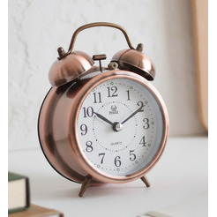 Настольные часы Sundays Home 860400098A (золото)