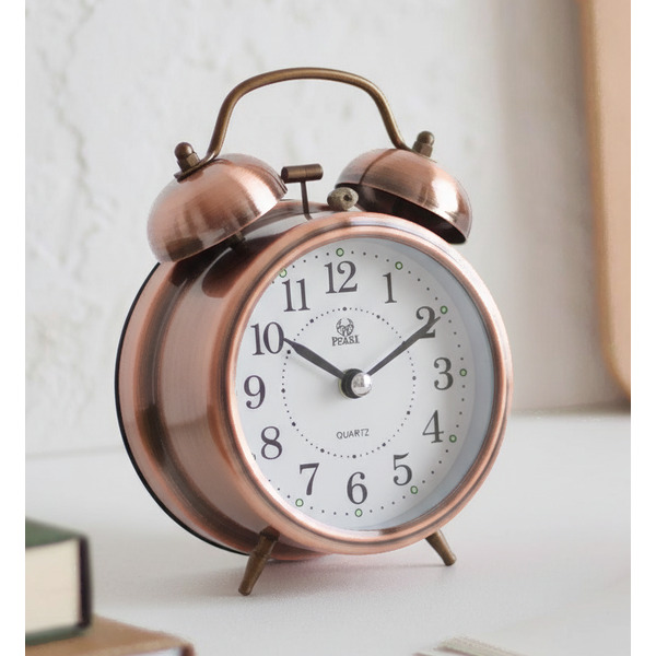 Настольные часы Sundays Home 860400098A (золото)