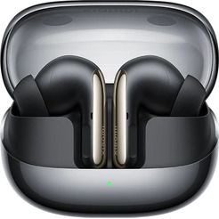 Наушники Xiaomi Buds 5 Pro Wi-Fi BHR9647GL (черный)