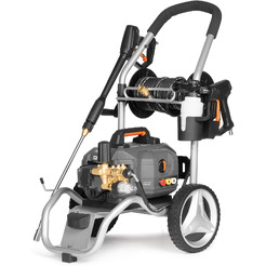 Мойка высокого давления Daewoo Power DAW 875SW