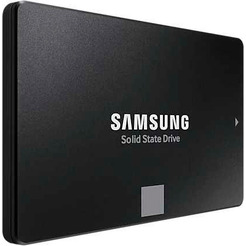 SSD Samsung 870 Evo 2TB MZ-77E2T0BW