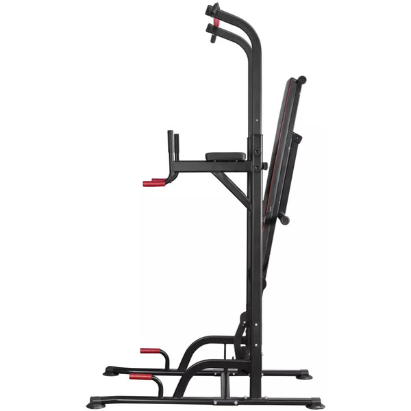 Турник с брусьями Alpin Athletics G-11