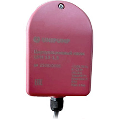 Циркуляционный насос Unipump UPH 15-1.5