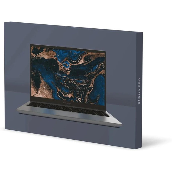 Ноутбук Digma Pro Parvus M DN15R3-8CXW03