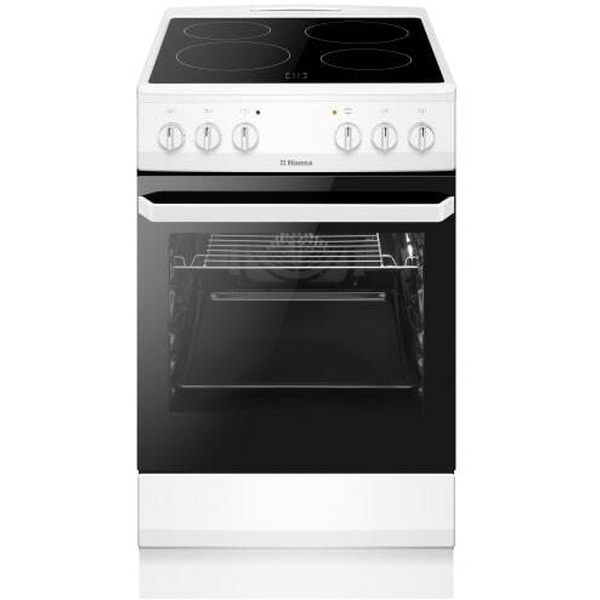 Кухонная плита Hansa FCCW56069