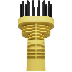 Пароочиститель Polaris PSC 1712C