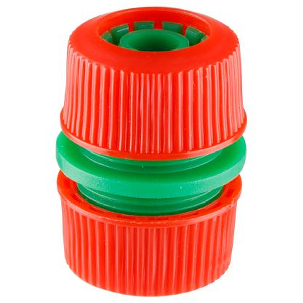 Муфта для соединения шлангов 1/2"(5/8") ВОЛАТ 55030-05