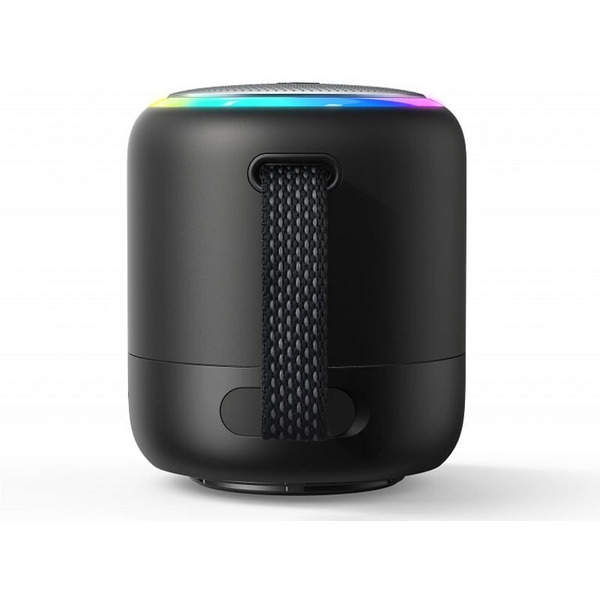 Колонка беспроводная SOUNDCORE Mini 3 Pro A3127 (черный)