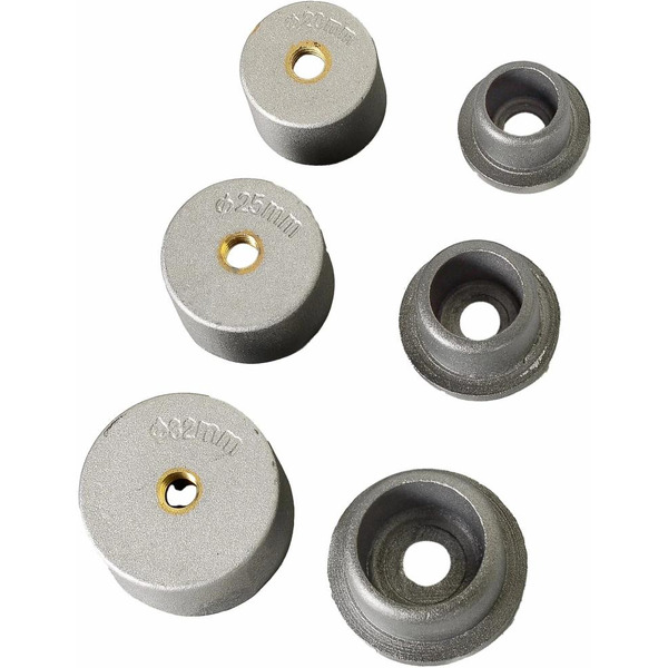 Аппарат для сварки труб Ресанта АСПТ-600 (65/121)