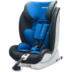 Автокресло Caretero VolanteFix (темно-синий)