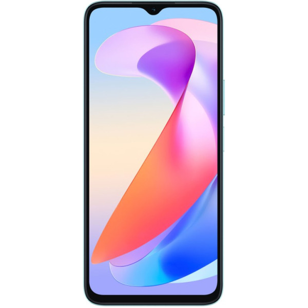 Смартфон Honor X6a (WDY-LX1) 4GB/128GB Cyan Lake