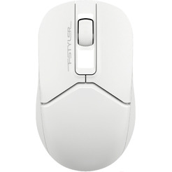Мышь A4Tech Fstyler FG12 (белый)