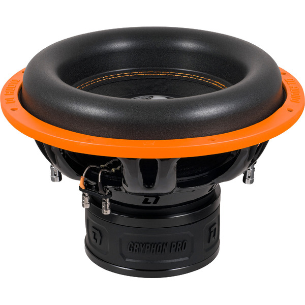 Головка сабвуфера DL Audio Gryphon Pro 12 v3 SE