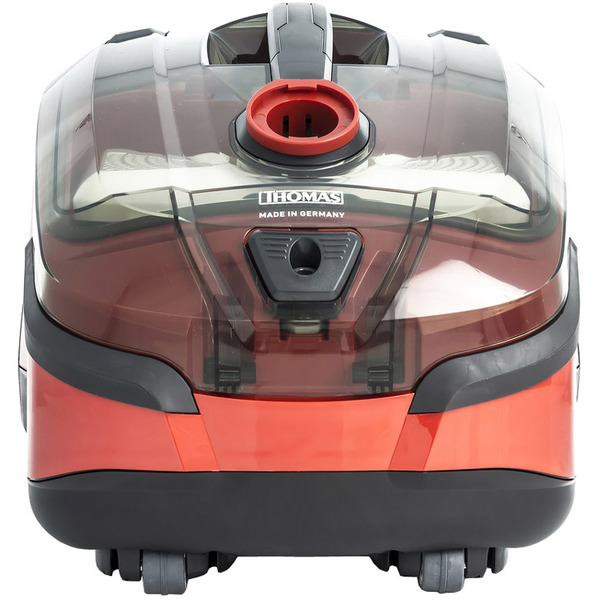 Пылесос THOMAS WAVE XT AQUA-BOX