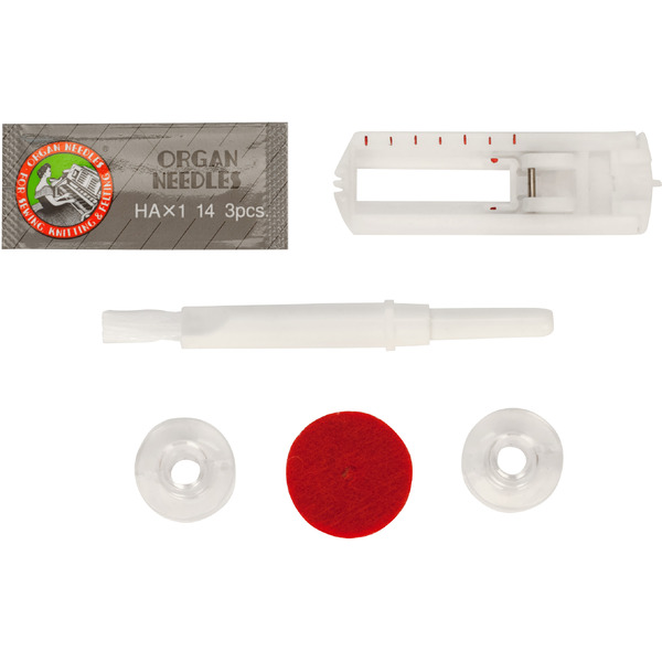 Швейная машина Chayka Чайка 210