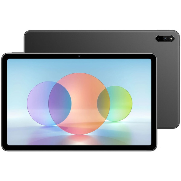 Планшет Huawei MatePad LTE 4GB/128GB (BAH4-L09) темно-серый