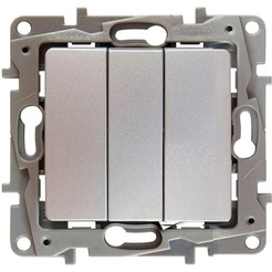 Выключатель Legrand Etika 672413
