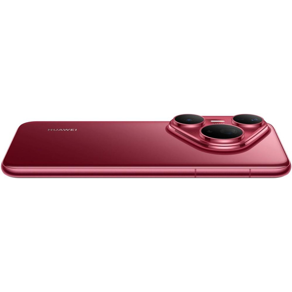 Телефон Huawei Pura 80 Pro 12GB/512GB (LMR-LX9) Glazed Red