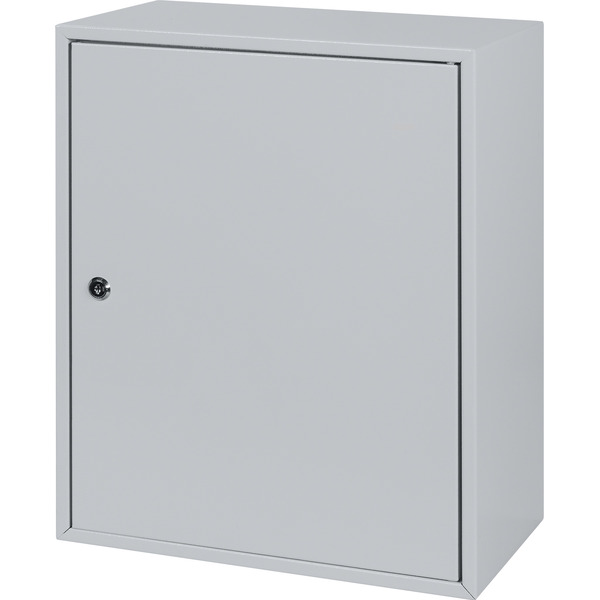 Корпус металлический TDM ЩМП-2-0 (500*400*220) IP31 SQ0905-0902