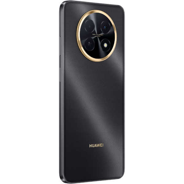 Смартфон Huawei nova 14i 8GB/256GB (STG-LX2) Black