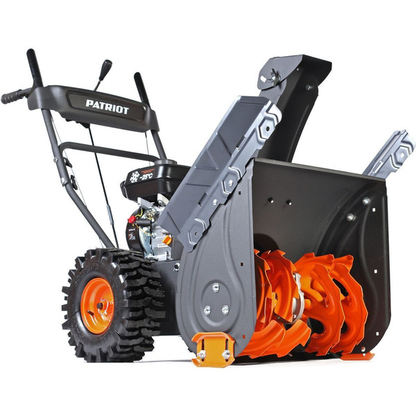 Снегоуборщик Patriot PS 707 426109707