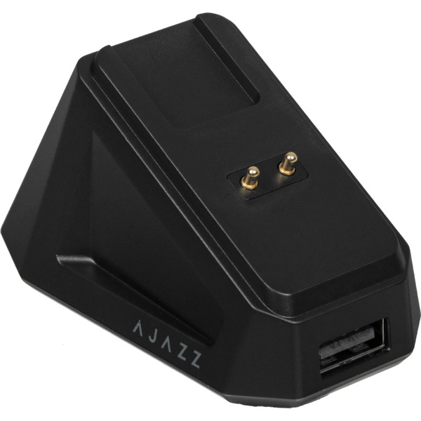 Игровая мышь Ajazz AJ179P (черный)