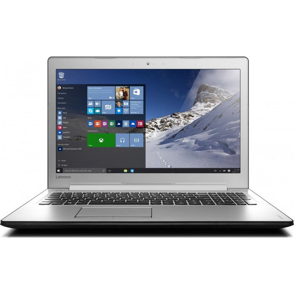 Ноутбук Lenovo IdeaPad 510-15IKB 80SV00B8RA