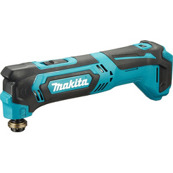 Аккумуляторный многофункциональный инструмент (реноватор) MAKITA TM30DZ (Без АКБ и ЗУ)