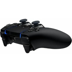 Геймпад PlayStation DualSense Edge Black (CFI-ZCP1)