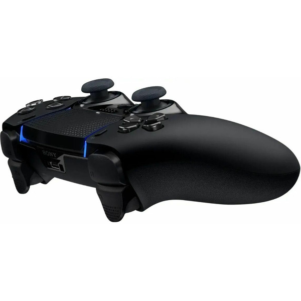 Геймпад PlayStation DualSense Edge Black (CFI-ZCP1)