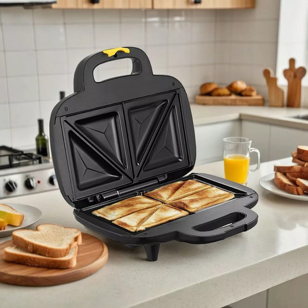 Бутербродница Kitfort КТ-3671