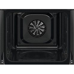 Духовой шкаф Electrolux SteamBake 600 EOD3H50BK