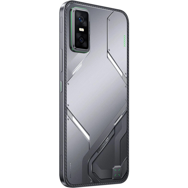 Смартфон Infinix GT 30 Pro 12GB/512GB (серый)