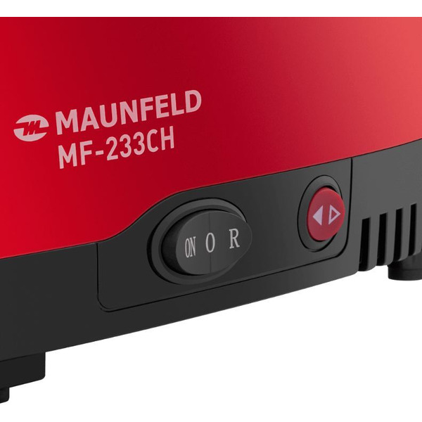 Мясорубка Maunfeld MF-233CH