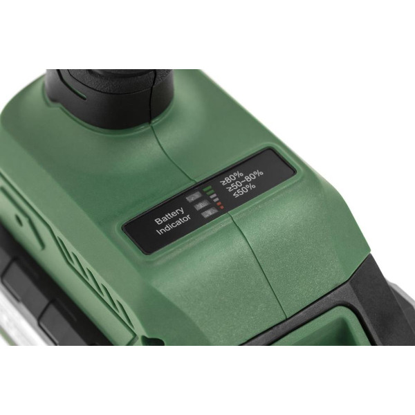 Дрель-шуруповерт Hammer ACD18BLC (827376)