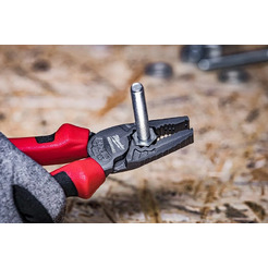 Плоскогубцы Milwaukee 4932492462