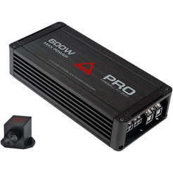 Автомобильный усилитель Aura Fireball-D1.600 PRO