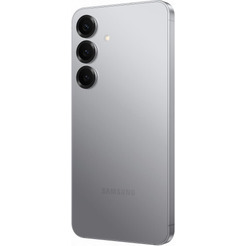 Смартфон Samsung Galaxy S25 12GB/128GB (SM-S931BZSBCAU) серый