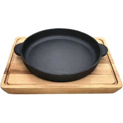 Сковорода Myron Cook MC2160W