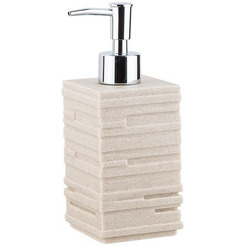 Дозатор для жидкого мыла Perfecto Linea Weathered Sand 35-151100