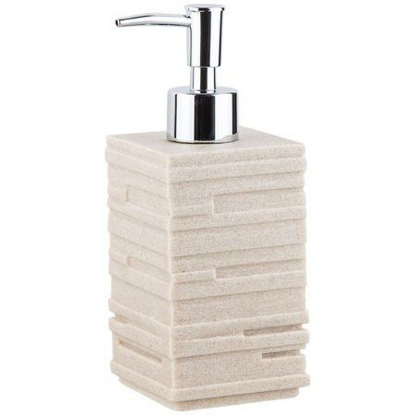 Дозатор для жидкого мыла Perfecto Linea Weathered Sand 35-151100