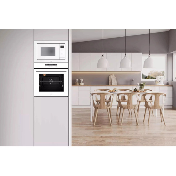 Встраиваемая микроволновая печь CANDY CMXBTG259W