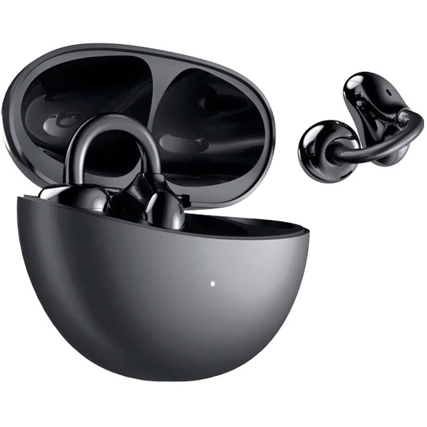 Наушники Honor Choice Earbuds Clip MAK-ME00 (Черный)