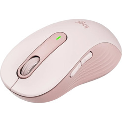 Мышь Logitech Signature M650 Rose (910-006391)