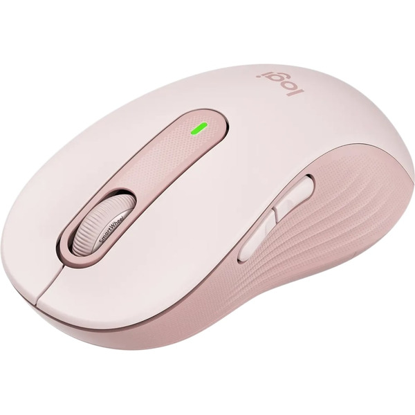 Мышь Logitech Signature M650 Rose (910-006391)