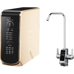 Система обратного осмоса Terwa Сигма 800G 36766 (золотой)