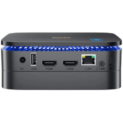 Компактный компьютер Blackview MP60 BVMP60-N150-16-512GB