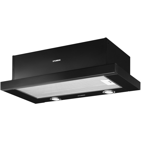 Кухонная вытяжка Hyundai HBH 6232 BK