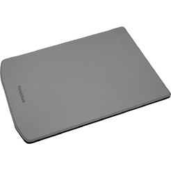 Обложка для электронной книги PocketBook Cover InkPad X HN-SL-PU-1040-GG-CIS (Grey Gloss)